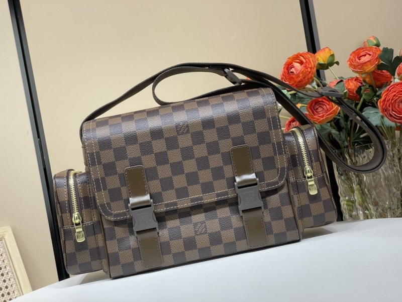 LV Satchel Bags